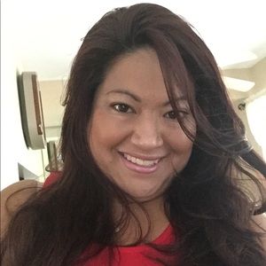 Meet your Posher, Dianne